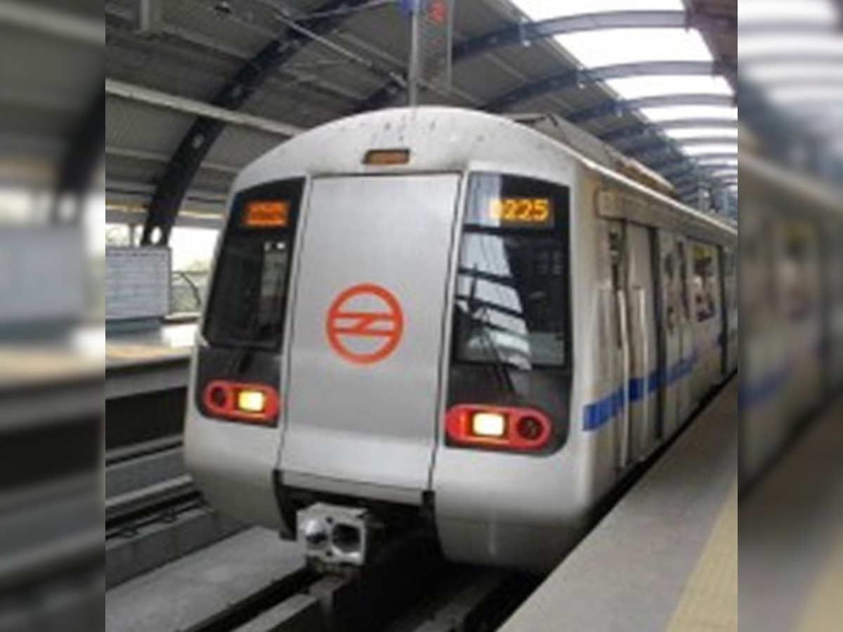 Two Delhi metro stations shut as protest disrupts normal life