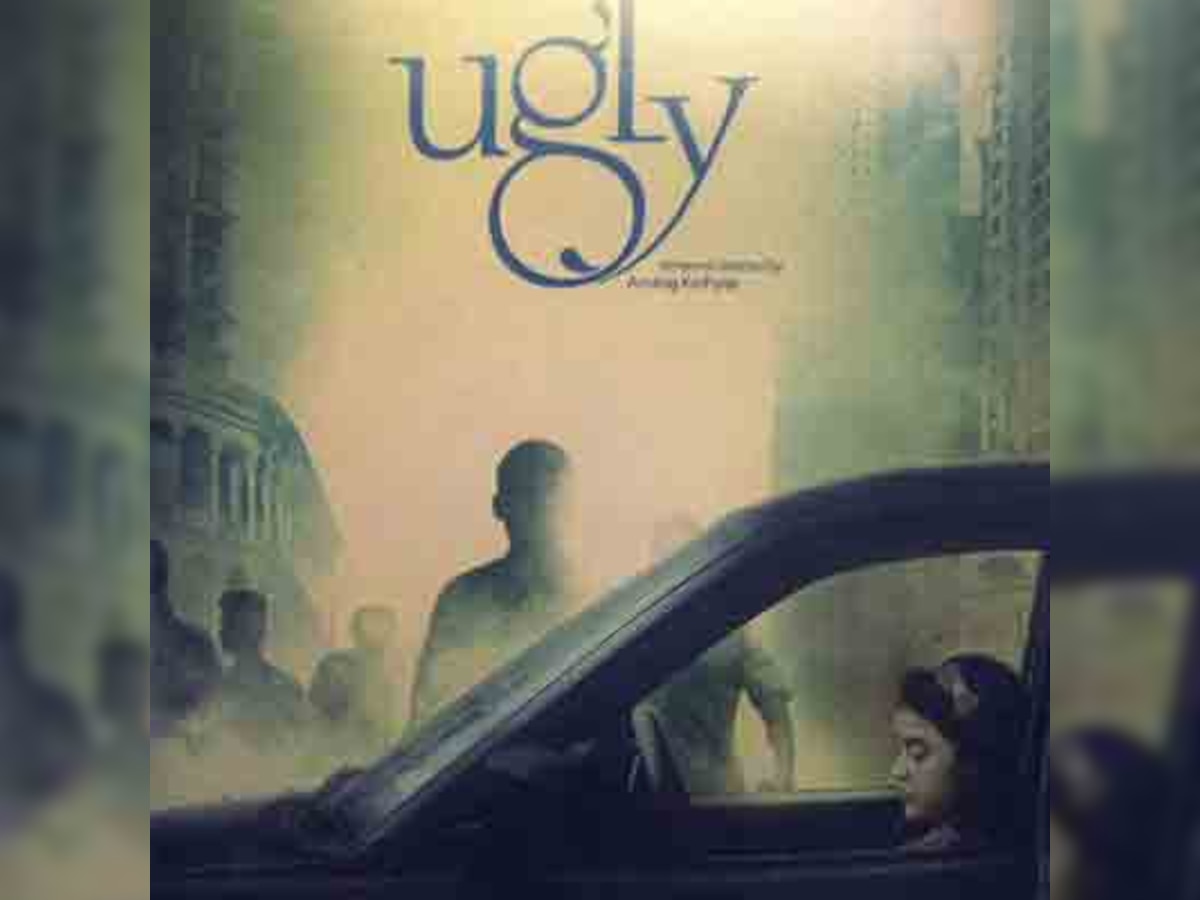 Anurag Kashyap's 'Ugly' to open New York Indian film festival