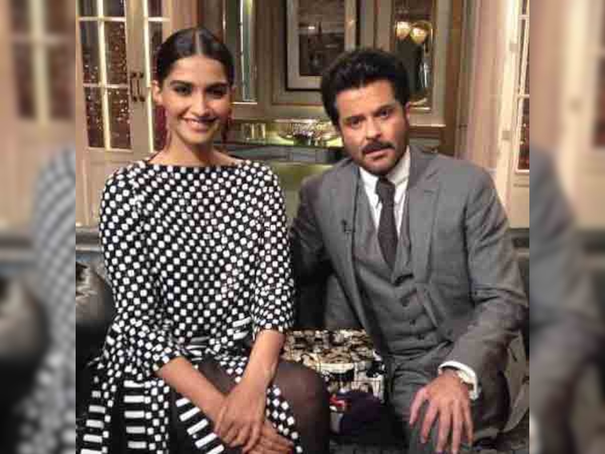 Top 10 bloopers by Sonam Kapoor on Koffee with Karan; Twitter users react with sarcasm