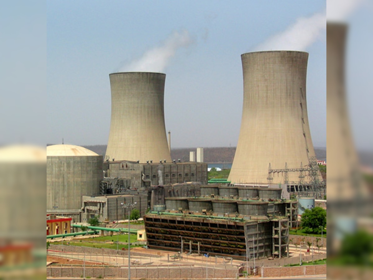 Indian government’s shameful neglect of nuclear scientists and their security