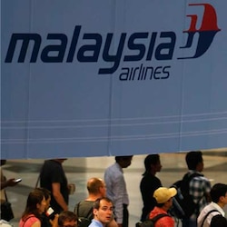 Malaysian minister panned for calling MH370 tragedy 'a blessing in disguise'
