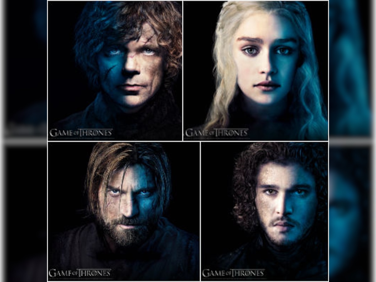 All you need to know before 'Game Of Thrones' Season 4