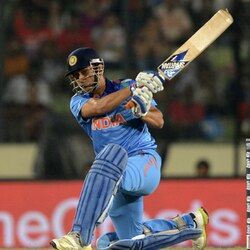 It was a perfect game for Sri Lanka, says Mahendra Singh Dhoni
