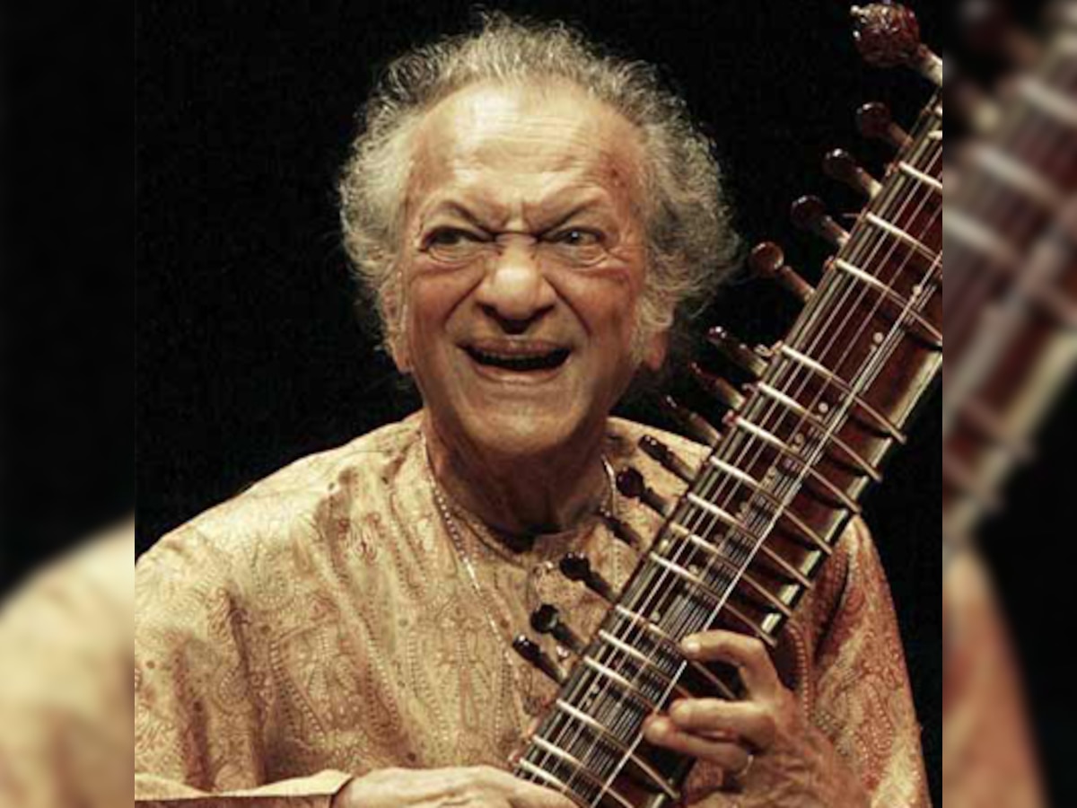 A peek into the musical journey of Pandit Ravi Shankar: Tribute on his 94th birth anniversary