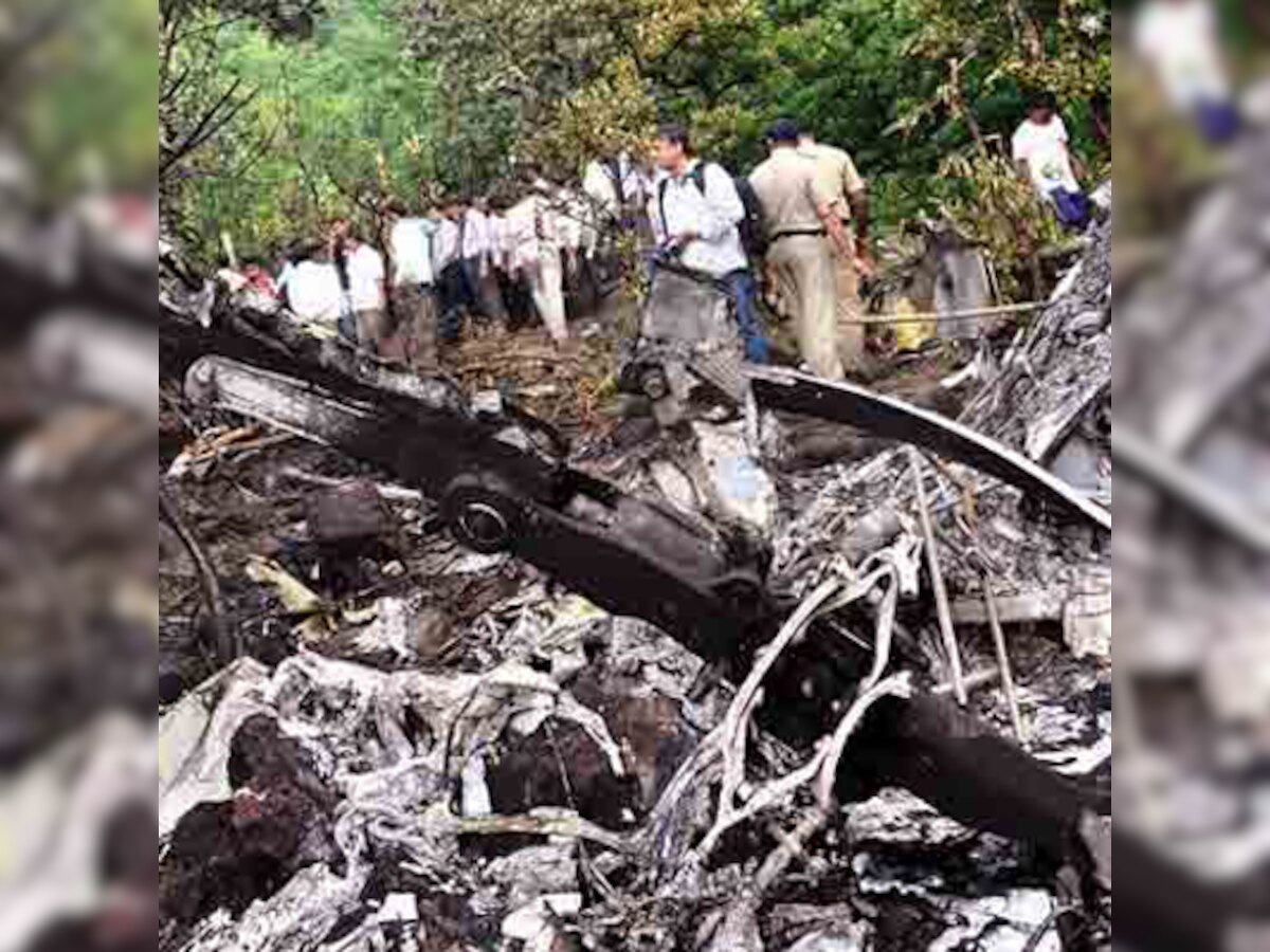 17 killed as bus falls into gorge in Himachal