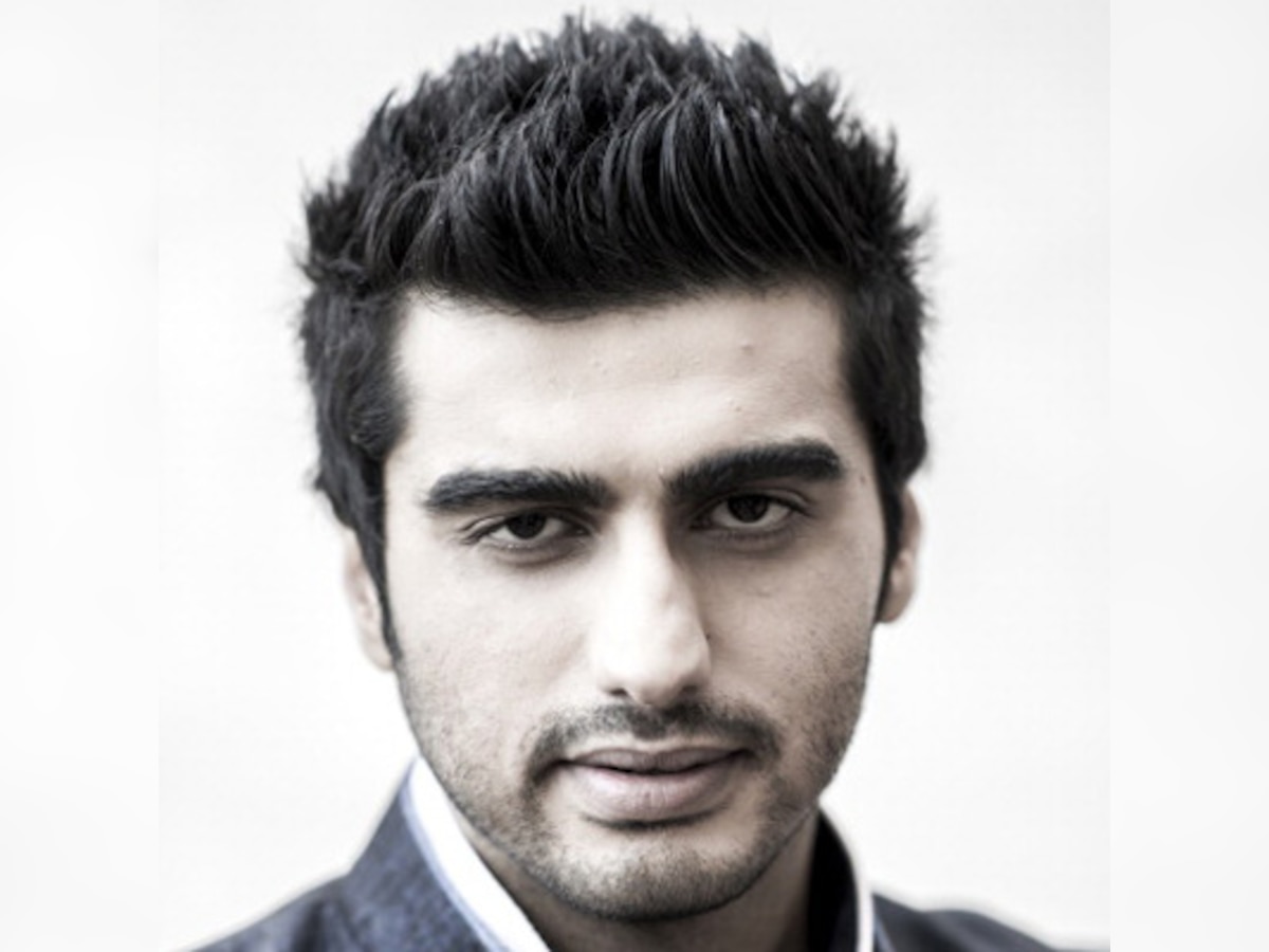 I relate to the emotions of Krish: Arjun Kapoor on '2 States'