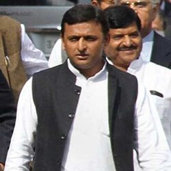 Many loopholes in BJP manifesto, party is politicising religious issues: Akhilesh Yadav