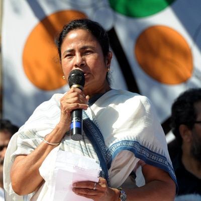 Mamata Banerjee Vows Not To Let Terror Revisit Jangalmahal