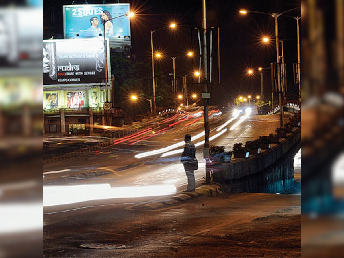 dna exclusive: Mumbai's golden flyover hits a milestone