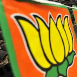 BJP requests Election Commission to remove officials 'favouring' Bihar government