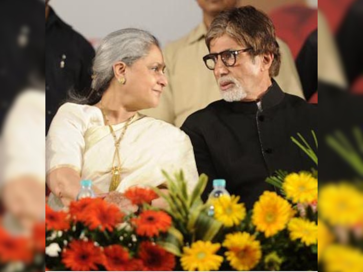 As Jaya Bachchan turns 66, we take a look at her 10 best films till date