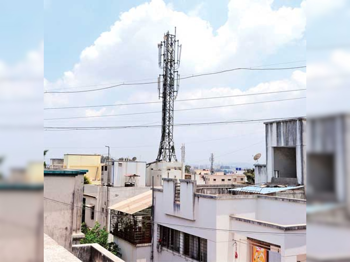 Nigdi residents to opt for NOTA in protest of Red zone