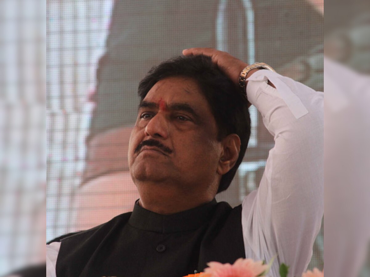 Gopinath Munde faces challenge from former protege in Beed 