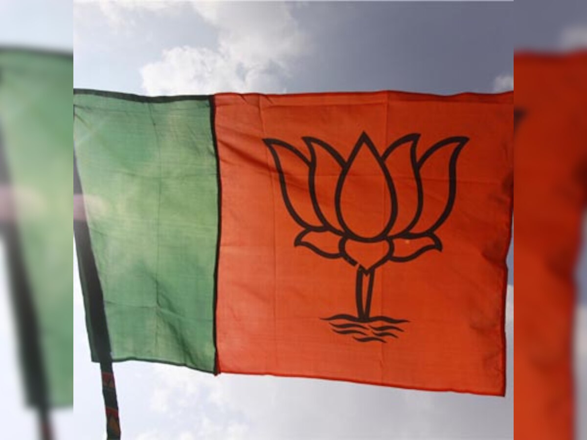 BJP files paid news complaint in Goa