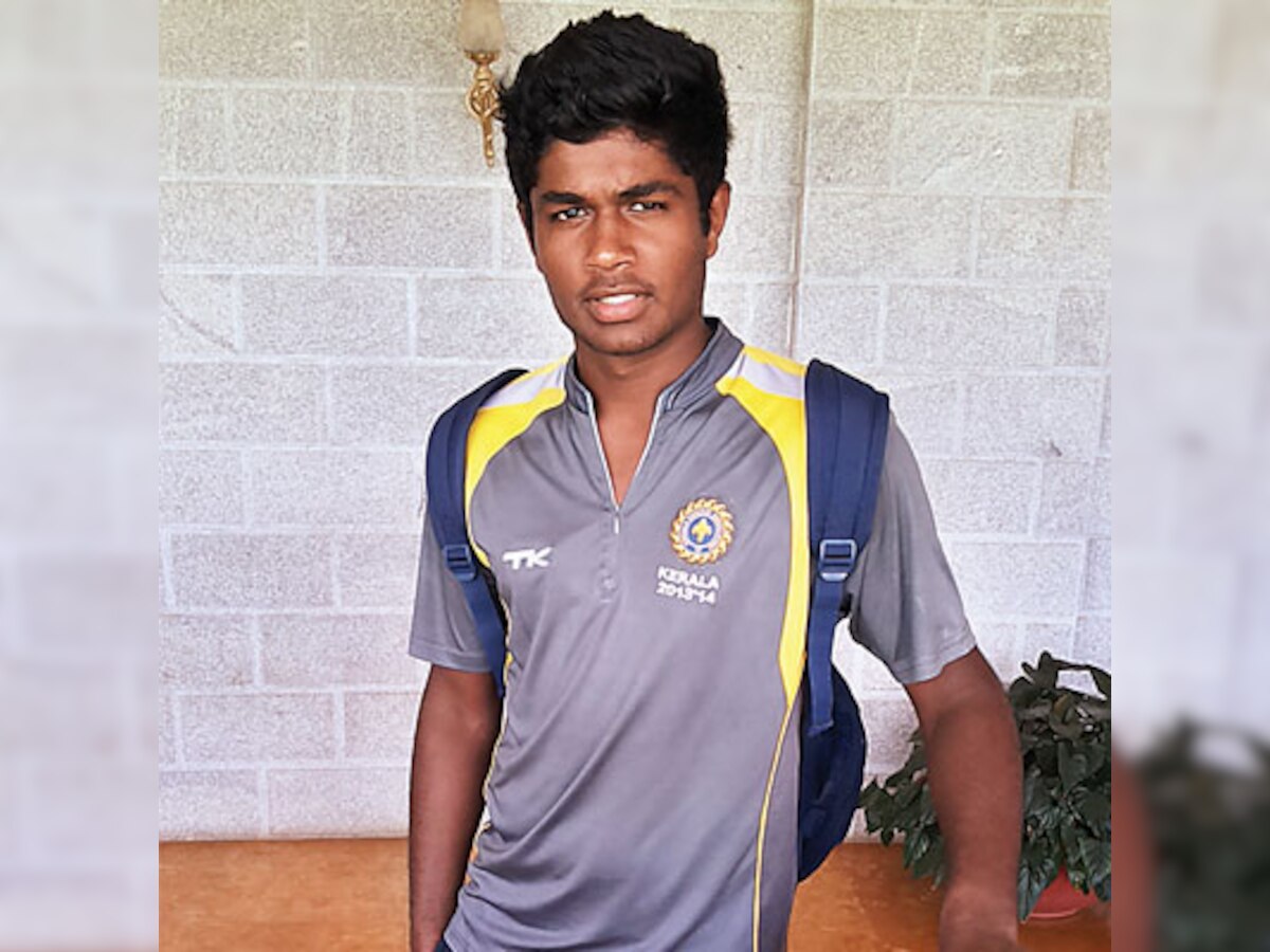 Sanju Samson and the great expectations