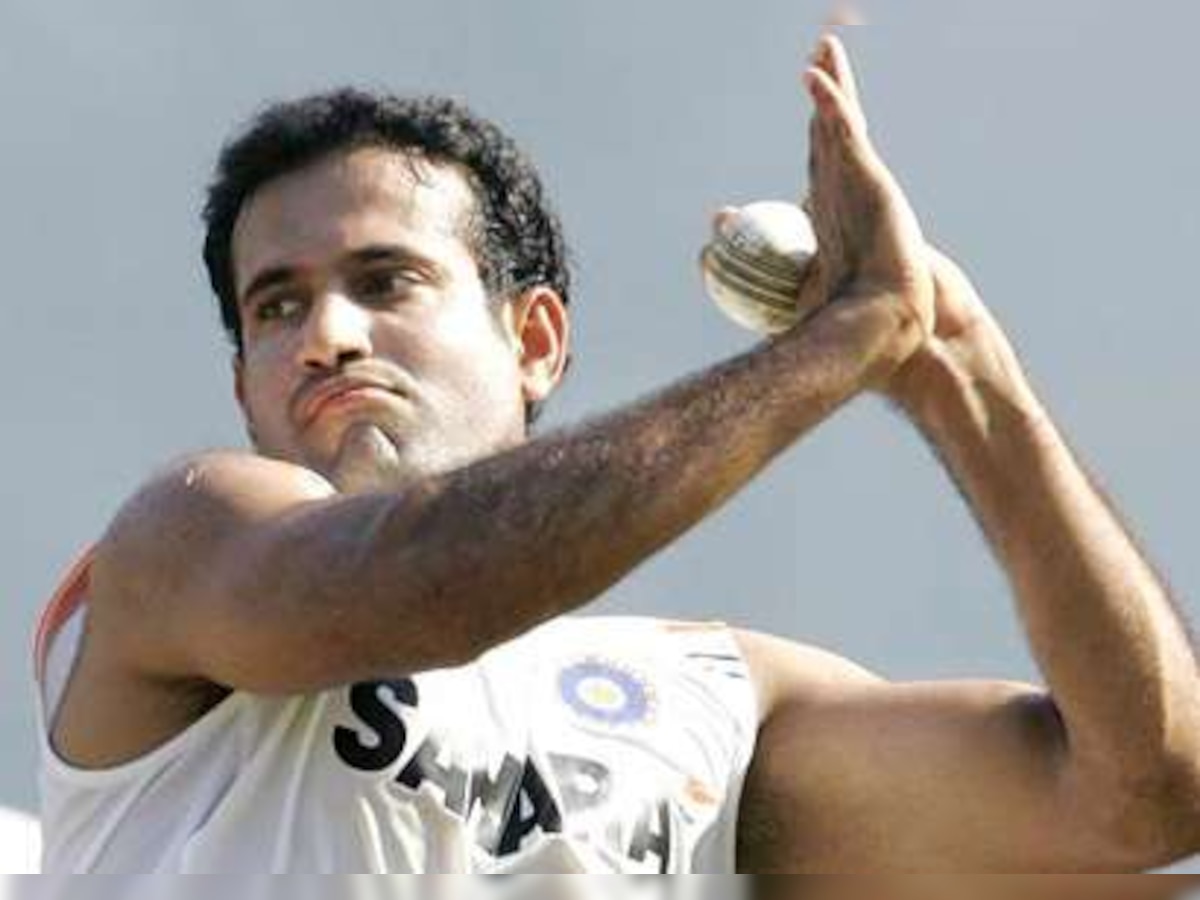 My ultimate goal is to make a comeback to Team India: Irfan Pathan