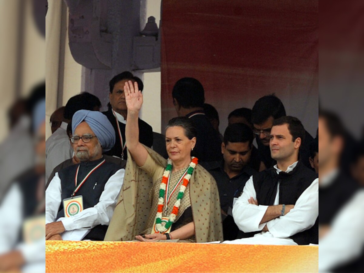 Why a strong opposition in Parliament is as crucial as a strong government