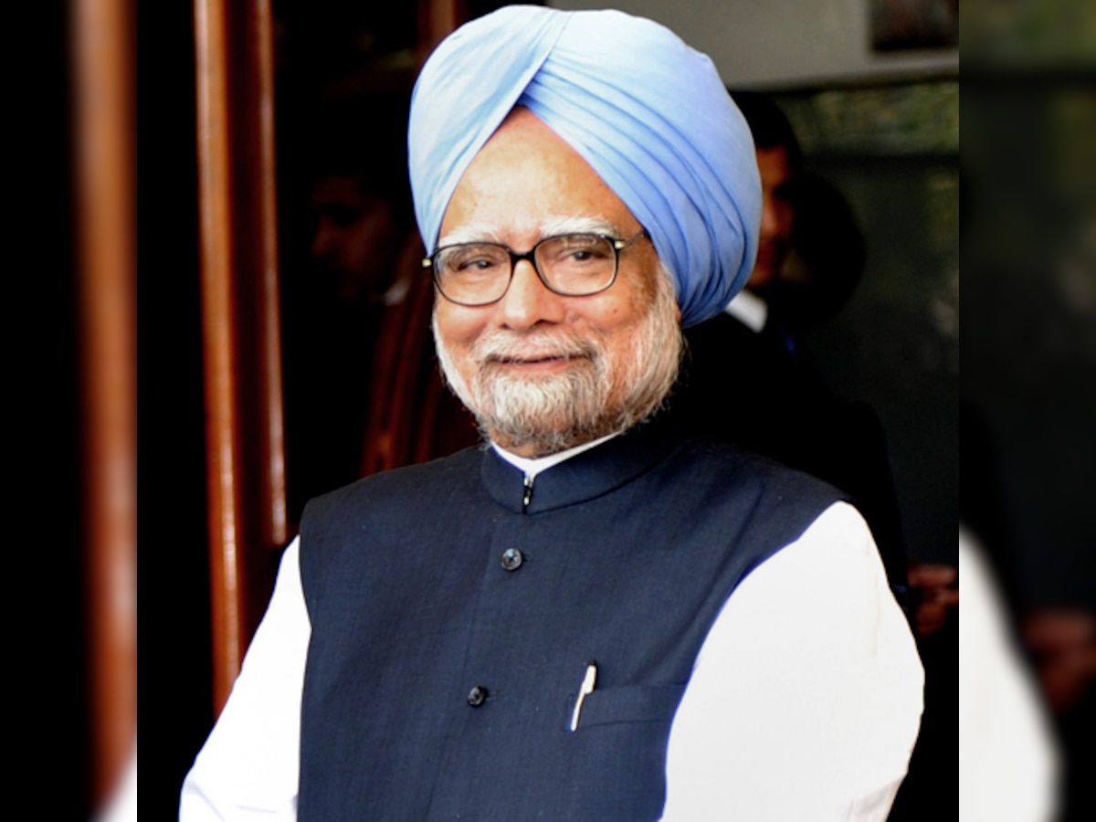 I agree with Sanjaya Baru, Manmohan Singh remains not just a good man but also a good prime minister