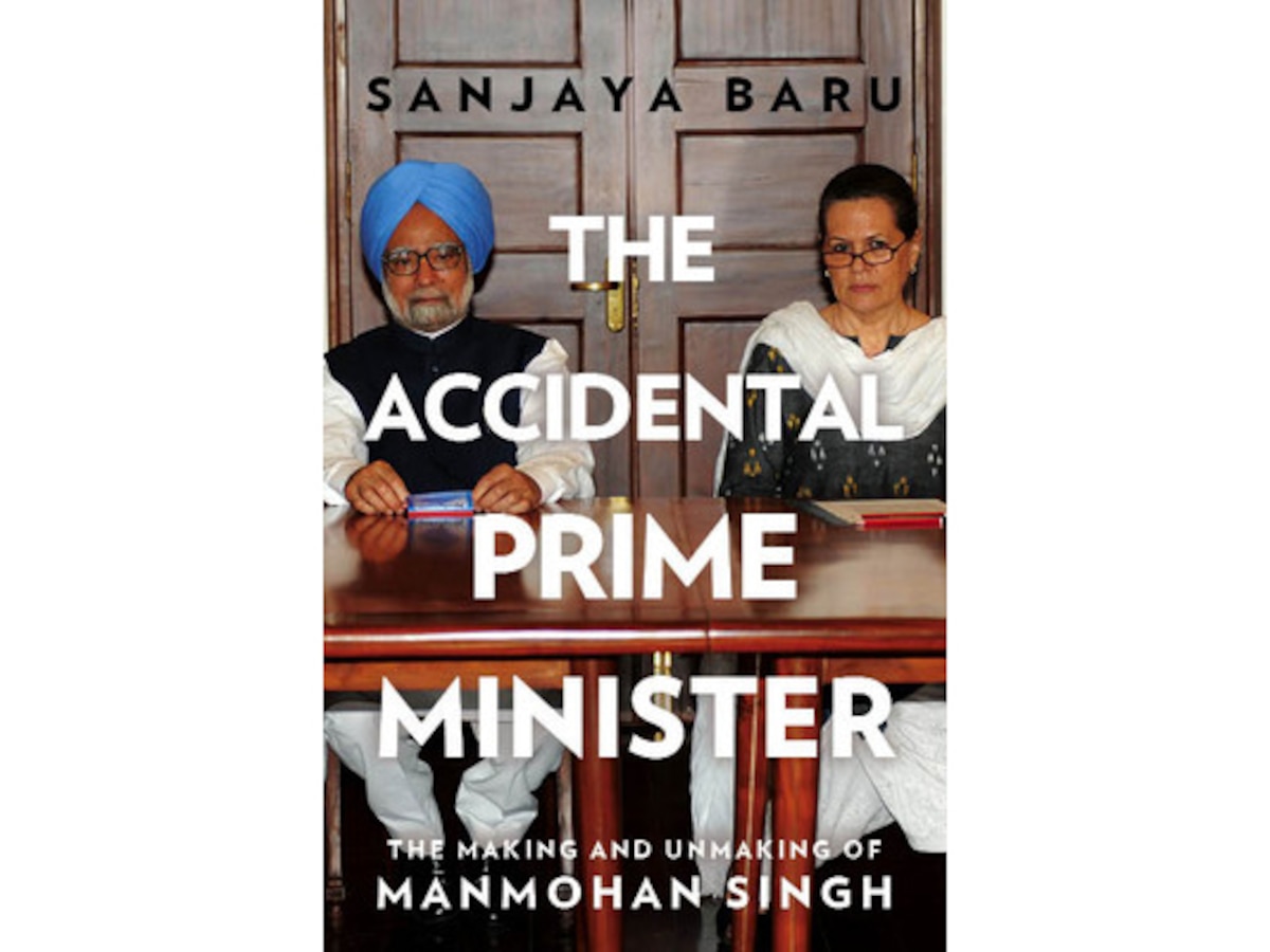 If Manmohan Singh is the hero, Sonia Gandhi has to be the villain: The politics behind Sanjaya Baru’s book