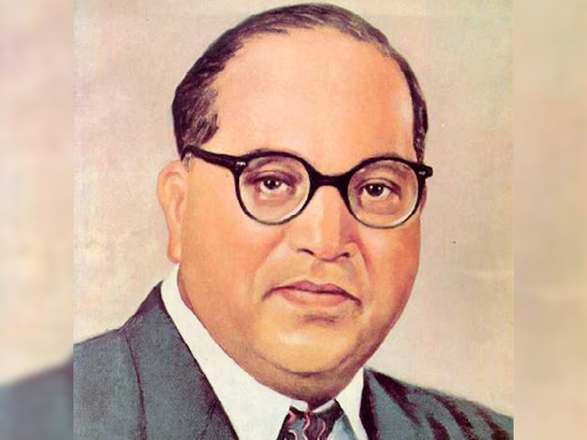 BR Ambedkar’s three warnings on democracy and where India stands today