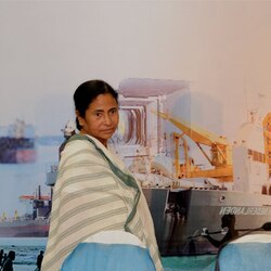 Mamata woos Muslims in border districts, likely to dent Congress' vote bank here