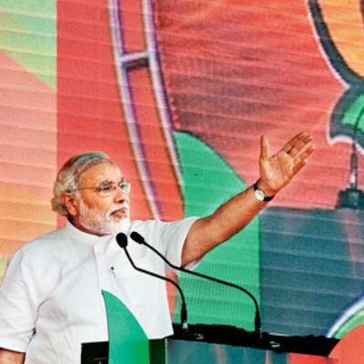 Bharatiya Janata Party's Game Plan In The Hindi Heartland