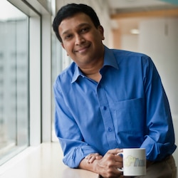 Hari Vasudev, VP Yahoo India R&D talks about the new Homepage and more