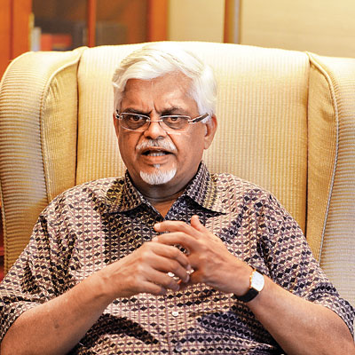 Exclusive Interview Sanjay Baru : Manmohan Singh single biggest mistake, Not contesting 2009 polls