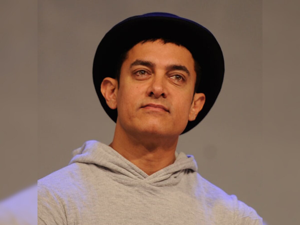 Aamir Khan's 'PK' set for Dec 19 release