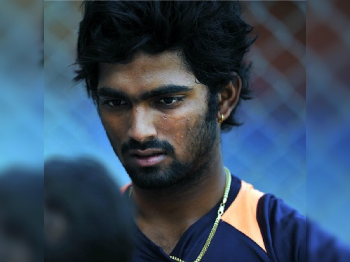 Vijay Zol aims to improve as a cricketer