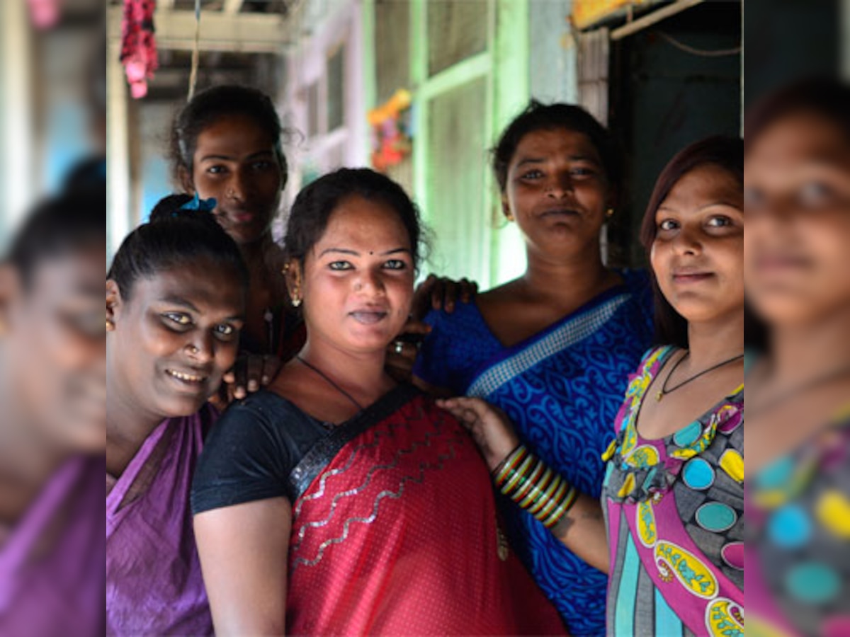 With the Supreme Court verdict, India takes the first step towards transgender reforms