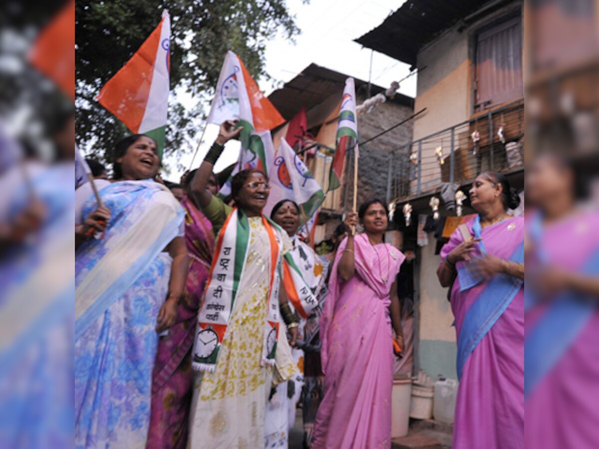 Why more women must participate in the 2014 elections