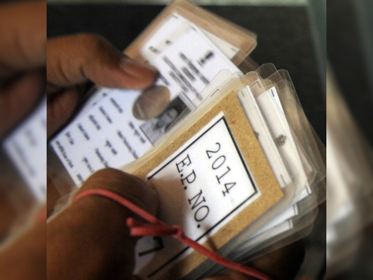 10 alternatives to Voter ID Card for voting on poll day.