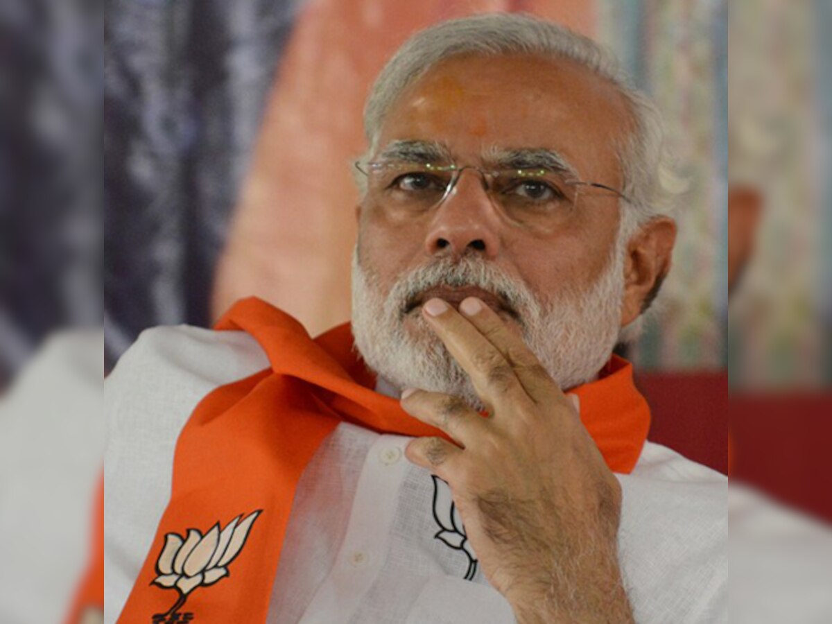 Narendra Modi's Gujarat Model is also about decentralisation of governance