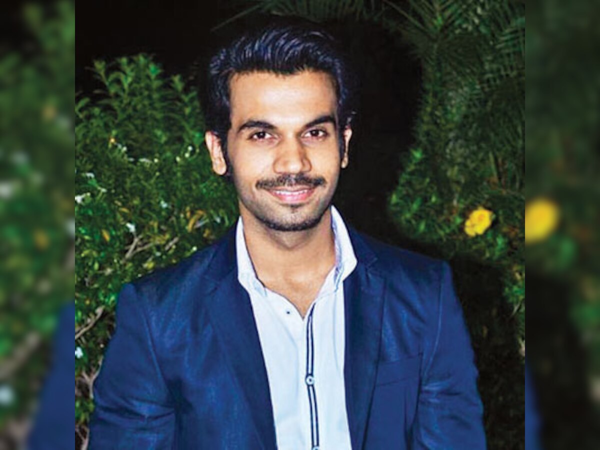 Rajkummar Rao wins national award for 'Shahid'