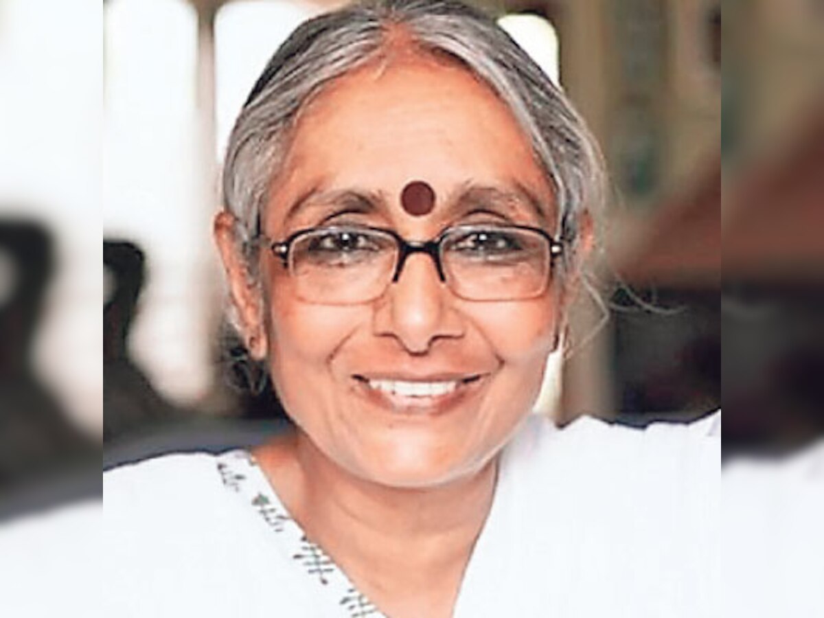 It is time for alternative politics: Aruna Roy