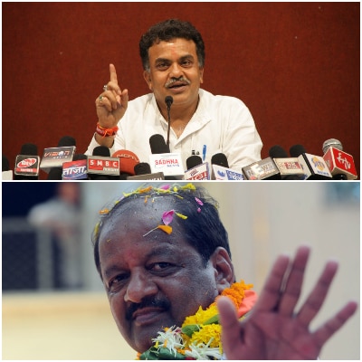 Lok Sabha Elections 2014: Sanjay Nirupam Faces Challenge From BJP's ...