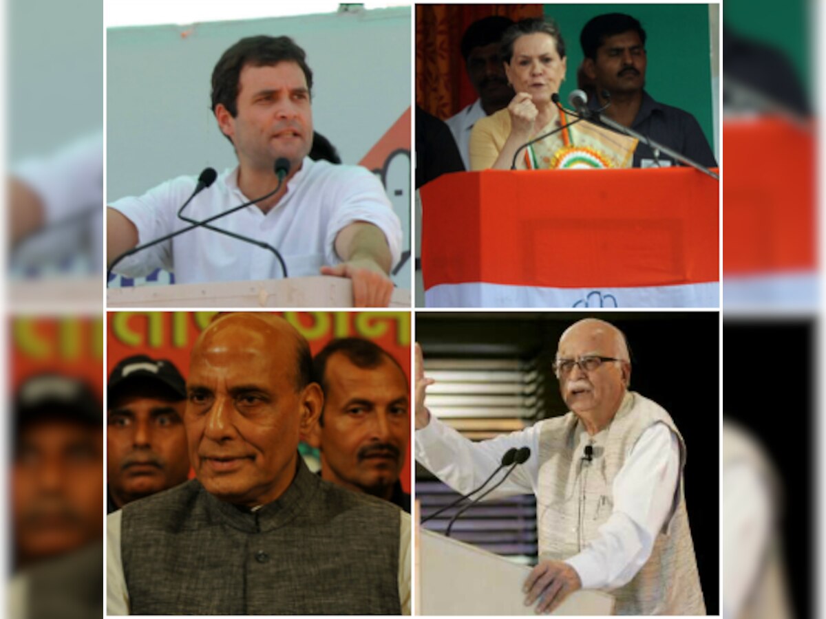 Lok Sabha Elections 2014: Keen contest expected in North Gujarat seat of Patan