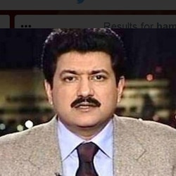 No FIR registered yet in attack on senior Pakistani journalist Hamid Mir