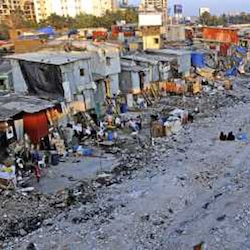 Evicted slum dwellers in Kolkata threaten to exercise NOTA option