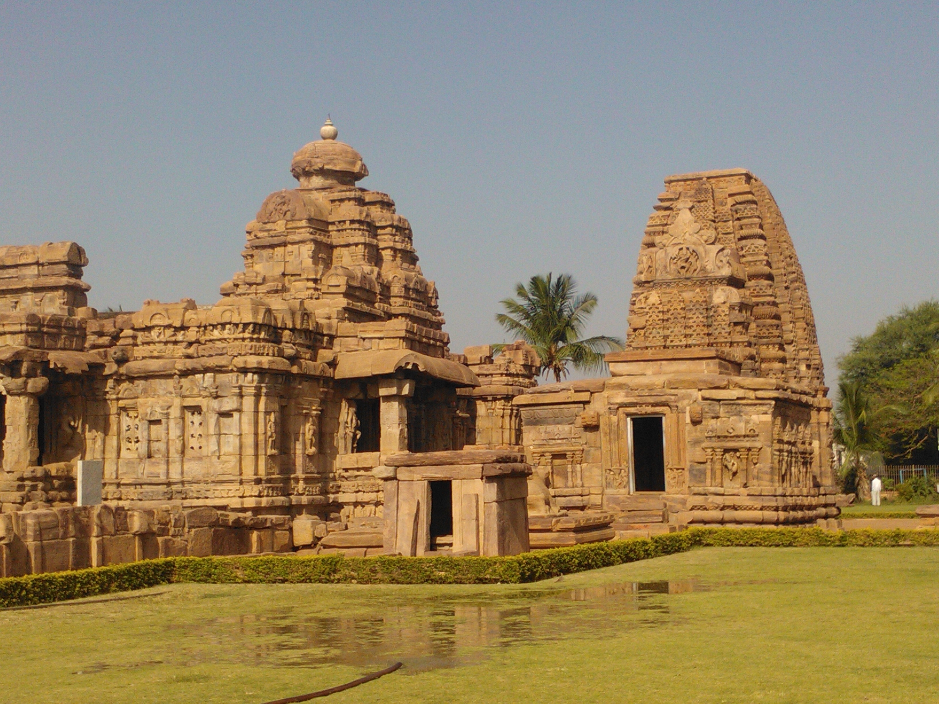 World Heritage Sites In India