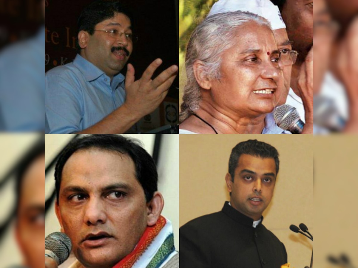 10 candidates to look out for in the sixth phase of Lok Sabha Elections