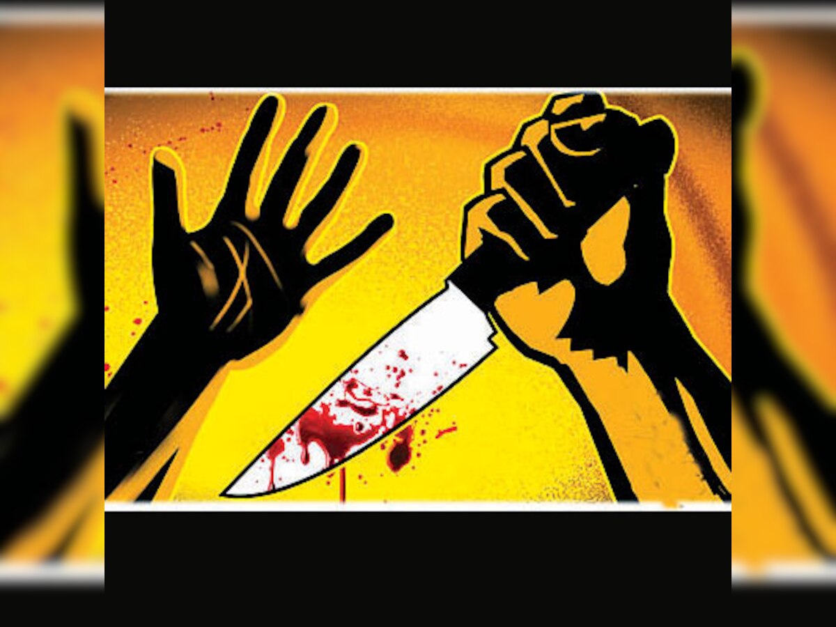 Man found with multiple stab wounds at Aarey colony