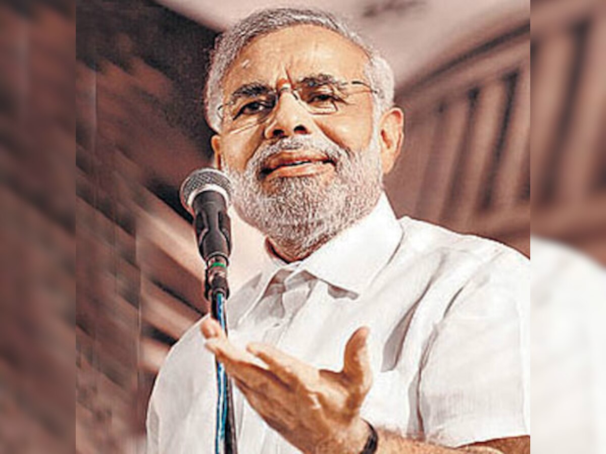 In an open letter, 75 academics express dread over Narendra Modi coming ...