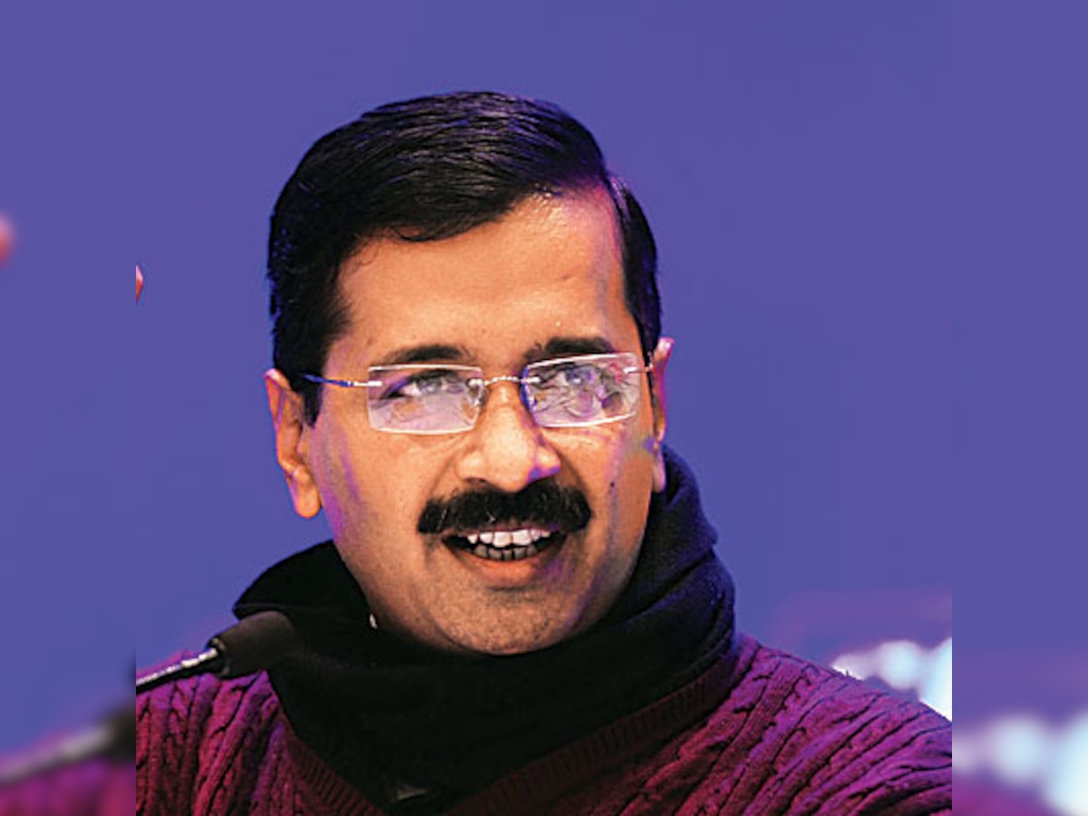 One-third AAP donations from NRIs come from US