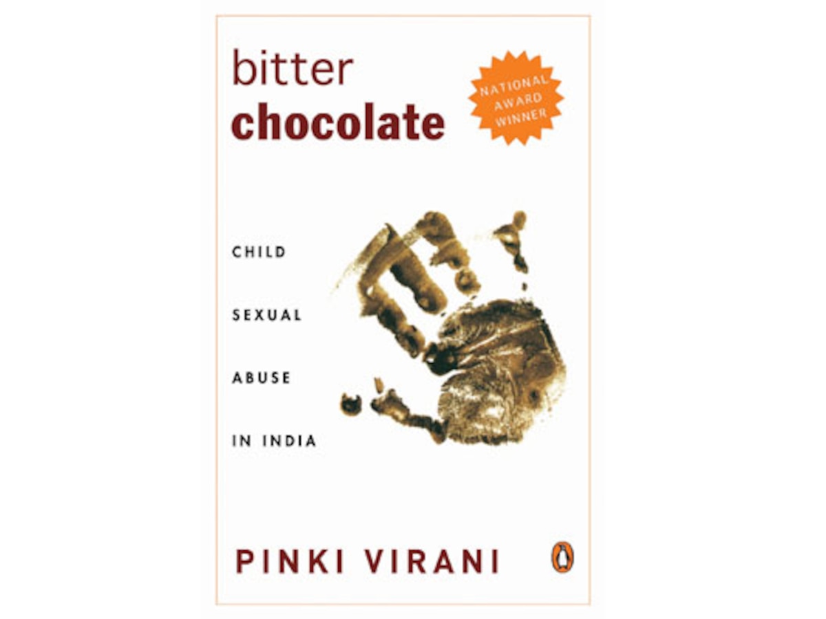 Pinki Virani's fight against Child Sex Abuse