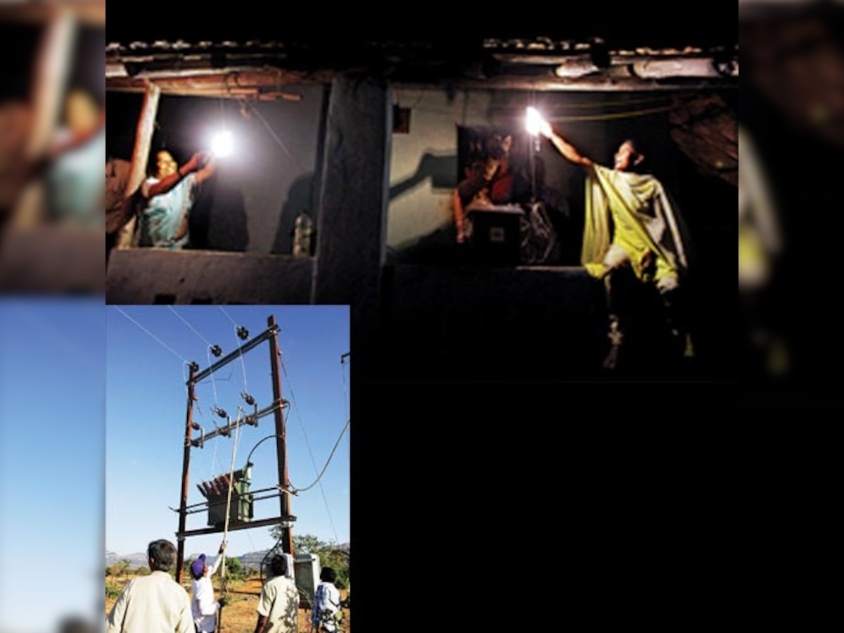 Intermittent power cuts for next couple of days in Pune