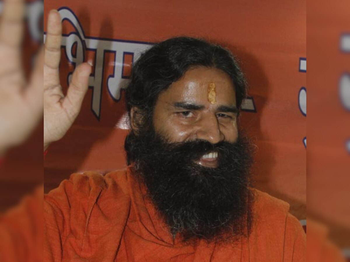 We do not appeal for votes in yoga camps claims Baba Ramdev