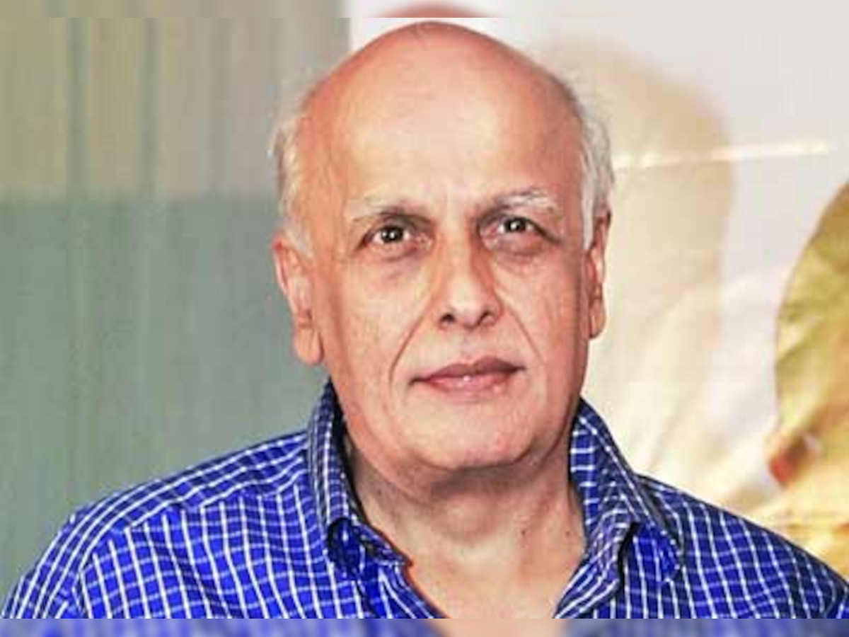 Narendra Modi is communal, should be defeated: Mahesh Bhatt