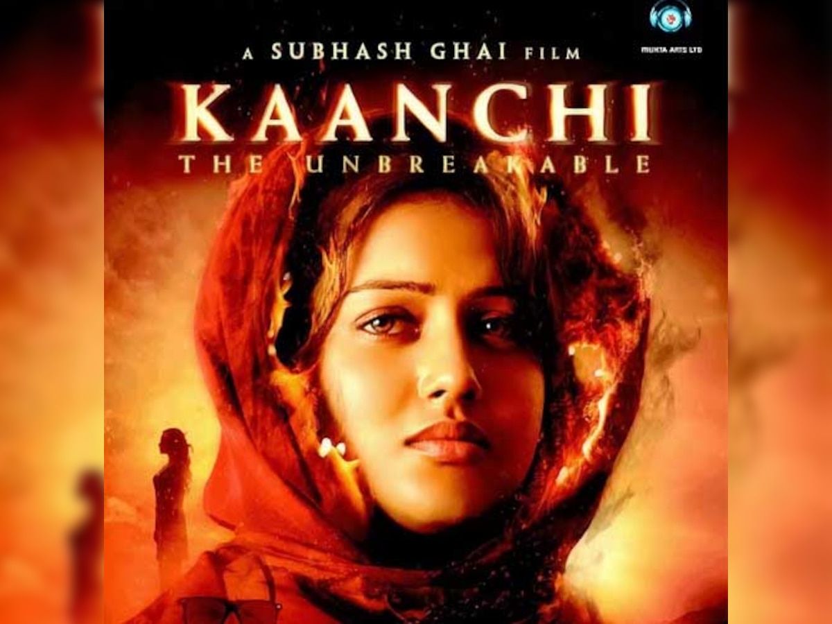 Film Review: Kaanchi's old school vibe fails to keep audience hooked, tests patience